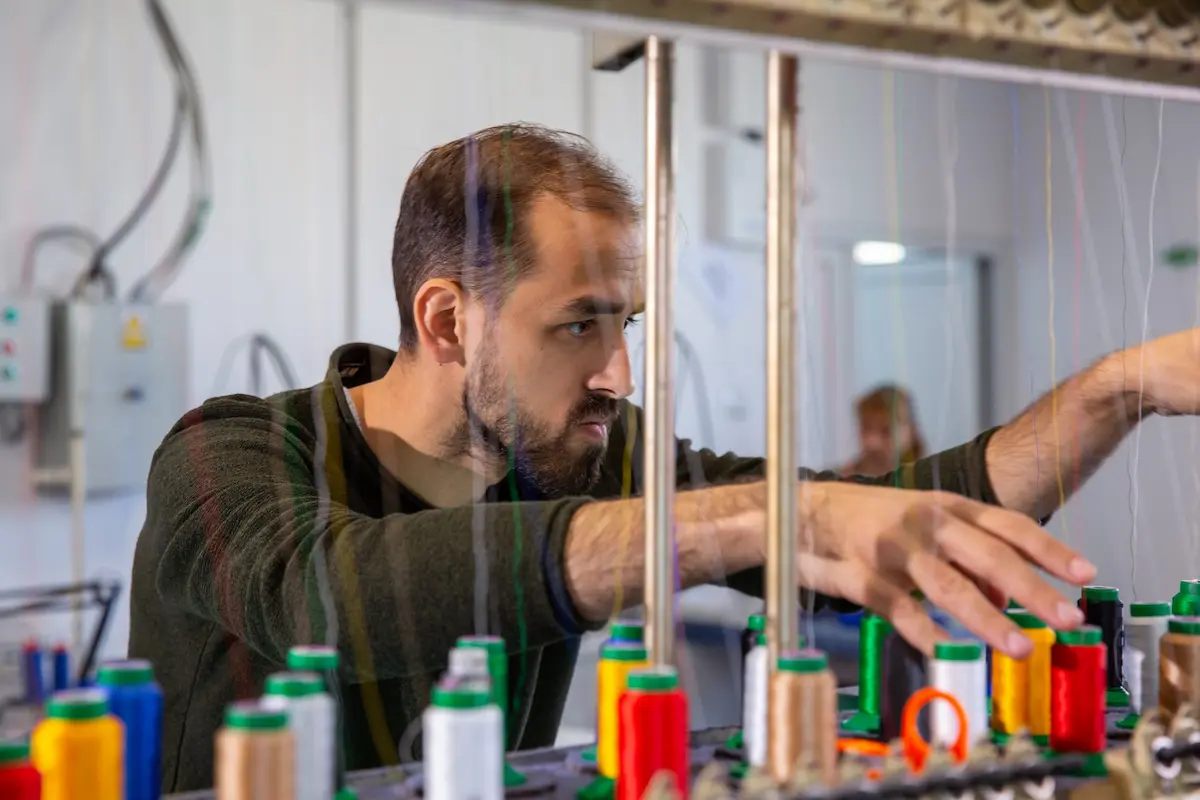 Home & Interior Textile